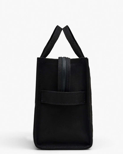 The Canvas Medium Tote Bag Black Marc Jacobs / BAGS