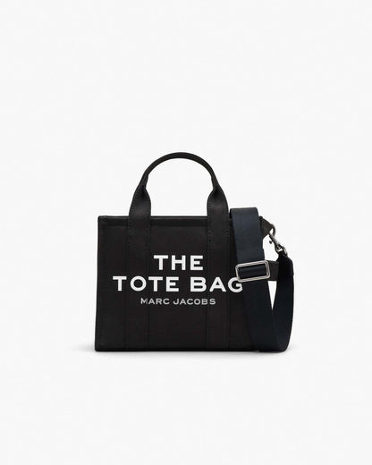 The Canvas Small Tote Bag Black Marc Jacobs / BAGS