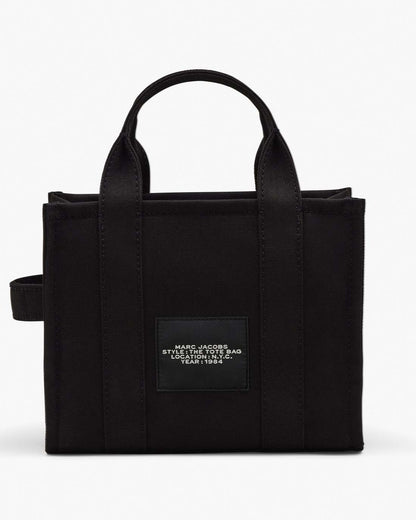 The Canvas Small Tote Bag Black Marc Jacobs / BAGS