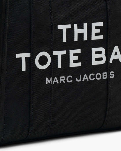 The Canvas Small Tote Bag Black Marc Jacobs / BAGS