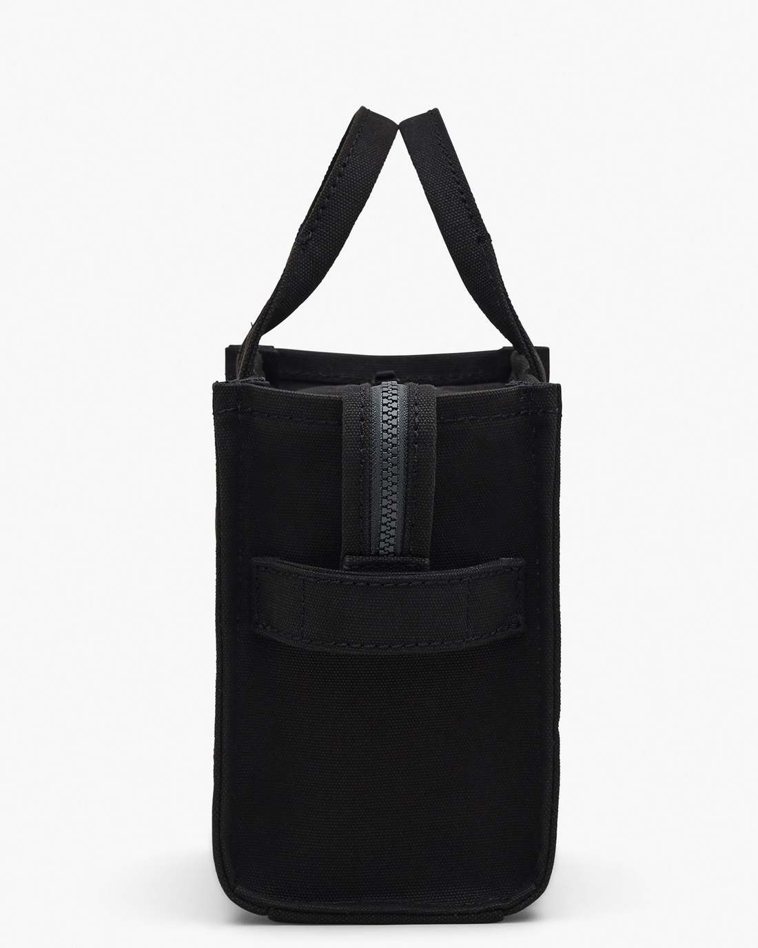 The Canvas Small Tote Bag Black Marc Jacobs / BAGS