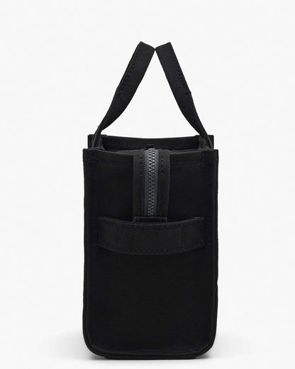 The Canvas Small Tote Bag Black Marc Jacobs / BAGS