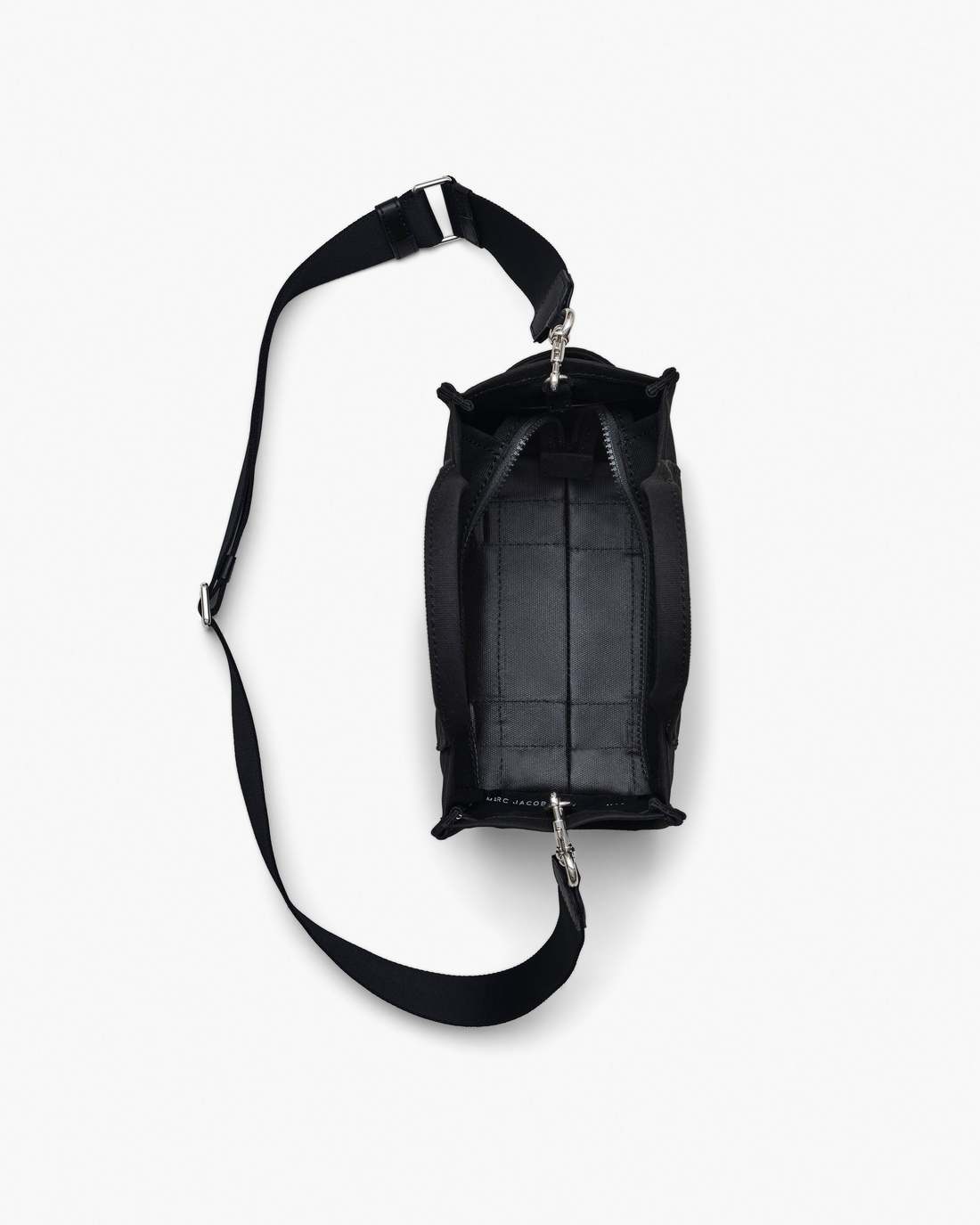 The Canvas Small Tote Bag Black Marc Jacobs / BAGS