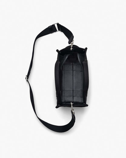 The Canvas Small Tote Bag Black Marc Jacobs / BAGS