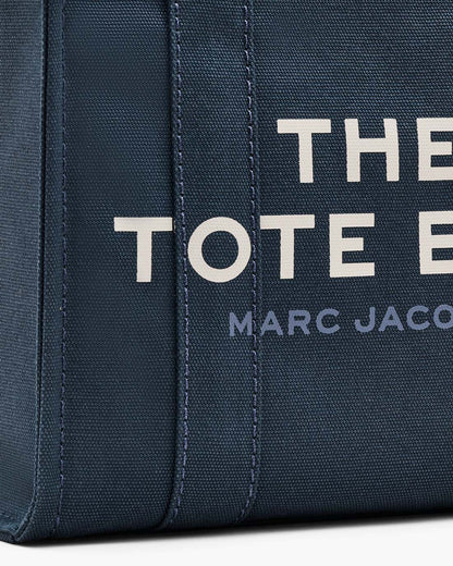 The Canvas Small Tote Bag Blue Sea Marc Jacobs / BAGS