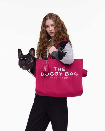 The Doggy Bag Raspberry Pink Marc Jacobs / BAGS|NEW ARRIVALS