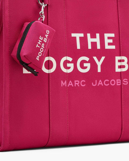 The Doggy Bag Raspberry Pink Marc Jacobs / BAGS|NEW ARRIVALS