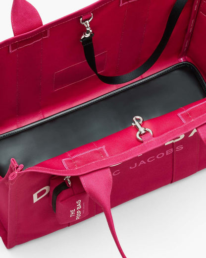 The Doggy Bag Raspberry Pink Marc Jacobs / BAGS|NEW ARRIVALS