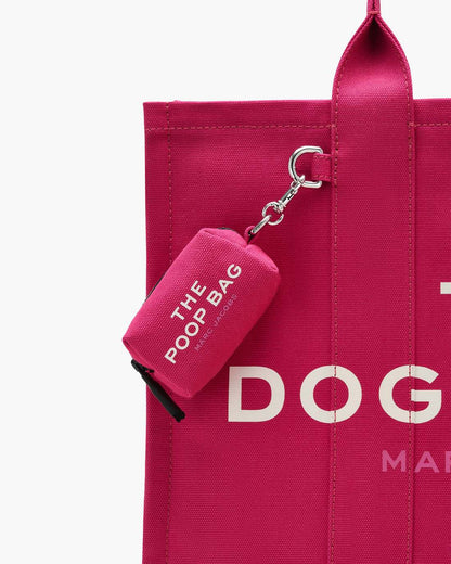 The Doggy Bag Raspberry Pink Marc Jacobs / BAGS|NEW ARRIVALS