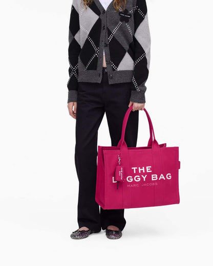 The Doggy Bag Raspberry Pink Marc Jacobs / BAGS|NEW ARRIVALS