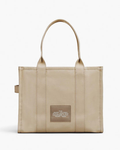 The Canvas Large Tote Bag Beige Marc Jacobs / BAGS