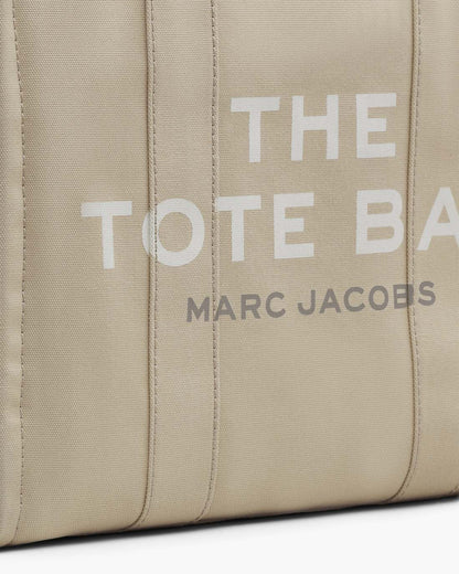 The Canvas Large Tote Bag Beige Marc Jacobs / BAGS