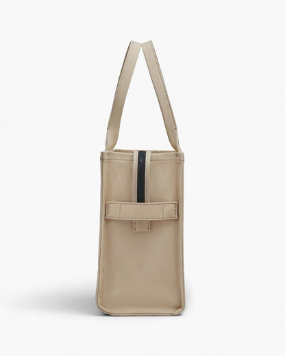 The Canvas Large Tote Bag Beige Marc Jacobs / BAGS