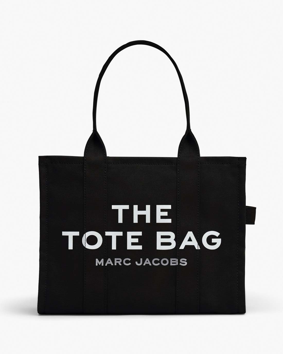 The Canvas Large Tote Bag Black Marc Jacobs / BAGS|NEW ARRIVALS