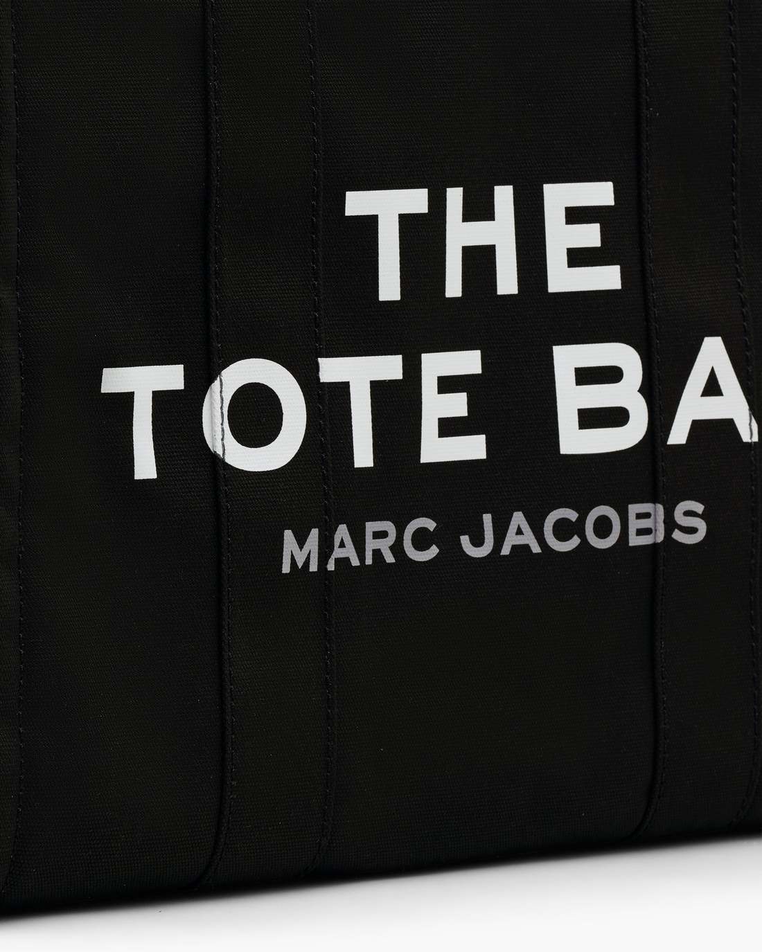The Canvas Large Tote Bag Black Marc Jacobs / BAGS|NEW ARRIVALS