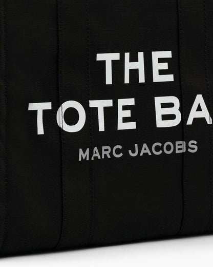 The Canvas Large Tote Bag Black Marc Jacobs / BAGS|NEW ARRIVALS