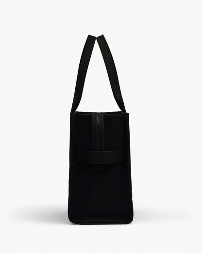 The Canvas Large Tote Bag Black Marc Jacobs / BAGS|NEW ARRIVALS