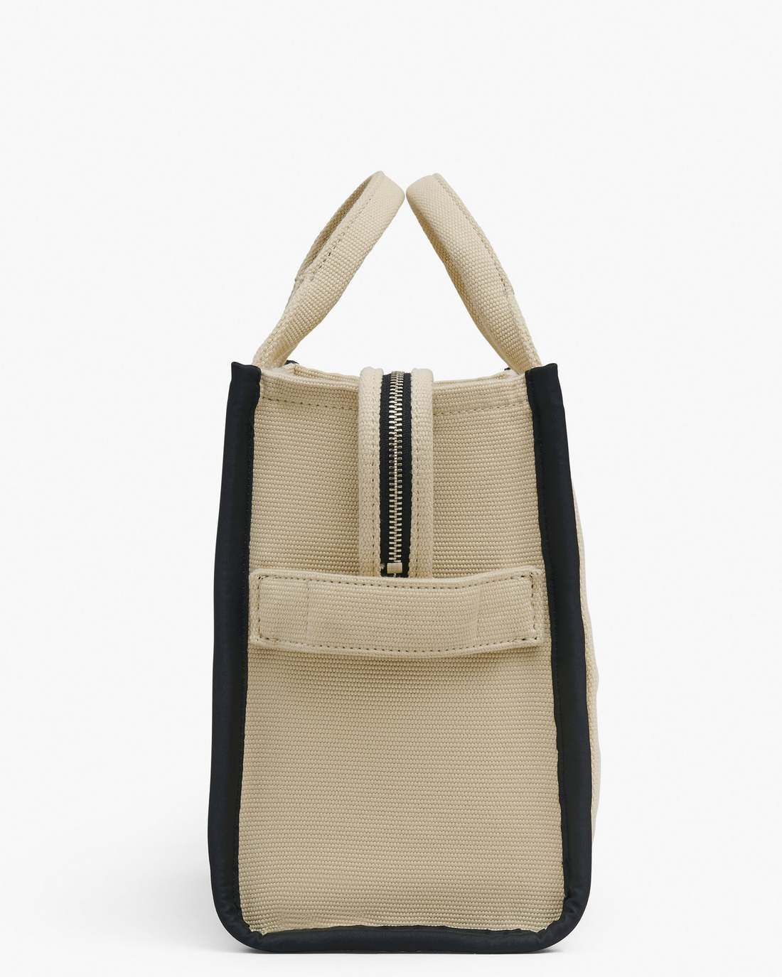 The Jacquard Medium Tote Bag Warm Sand Marc Jacobs / BAGS