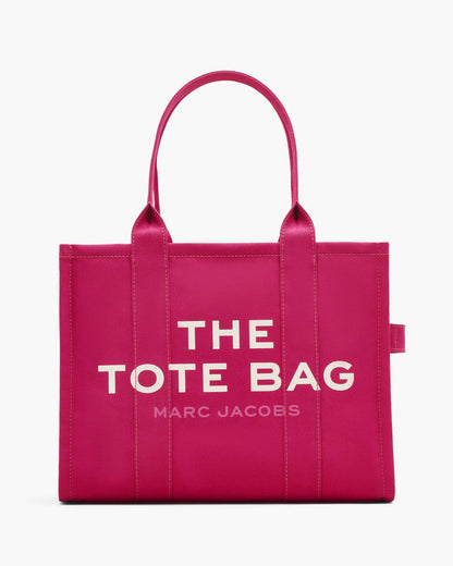 The Canvas Large Tote Bag Raspberry Pink Marc Jacobs / BAGS|NEW ARRIVALS