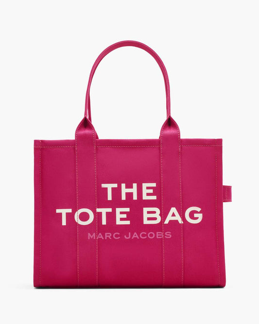 The Canvas Large Tote Bag Raspberry Pink Marc Jacobs / BAGS|NEW ARRIVALS
