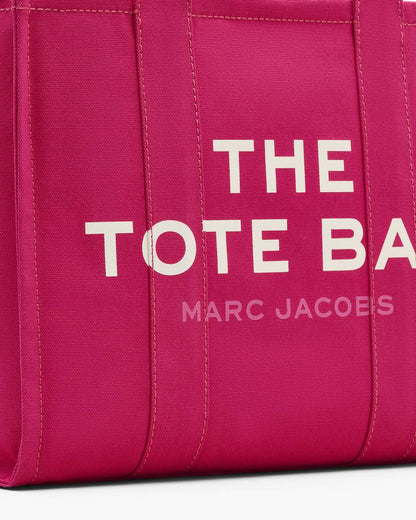 The Canvas Large Tote Bag Raspberry Pink Marc Jacobs / BAGS|NEW ARRIVALS