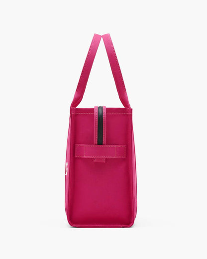 The Canvas Large Tote Bag Raspberry Pink Marc Jacobs / BAGS|NEW ARRIVALS