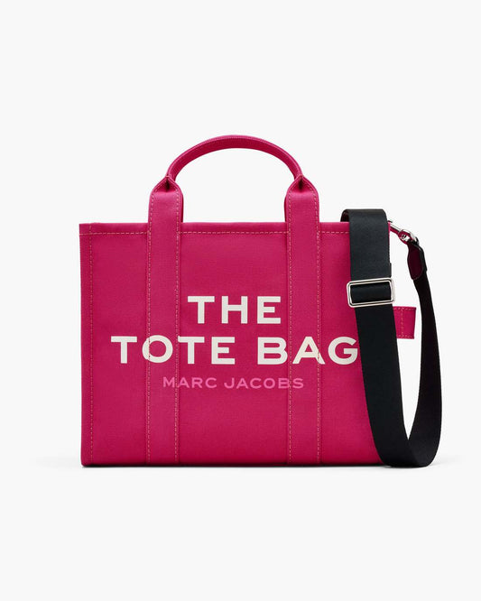 The Canvas Medium Tote Bag Raspberry Pink Marc Jacobs / BAGS|NEW ARRIVALS