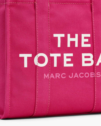 The Canvas Medium Tote Bag Raspberry Pink Marc Jacobs / BAGS|NEW ARRIVALS