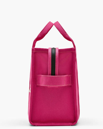The Canvas Medium Tote Bag Raspberry Pink Marc Jacobs / BAGS|NEW ARRIVALS