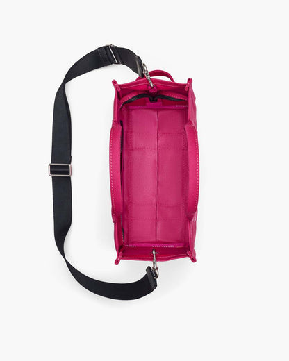 The Canvas Medium Tote Bag Raspberry Pink Marc Jacobs / BAGS|NEW ARRIVALS