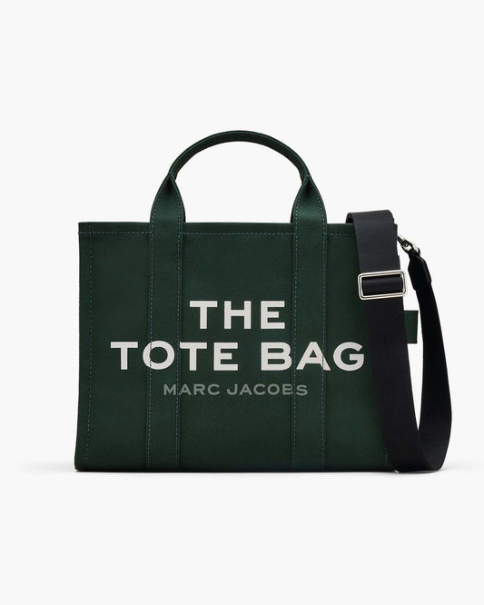 The Canvas Medium Tote Bag Ivy Marc Jacobs / BAGS