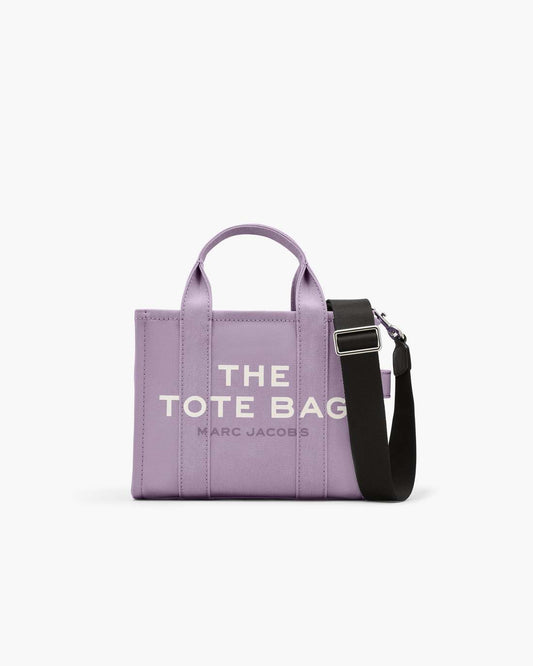 The Canvas Small Tote Bag Lilac Marc Jacobs / BAGS