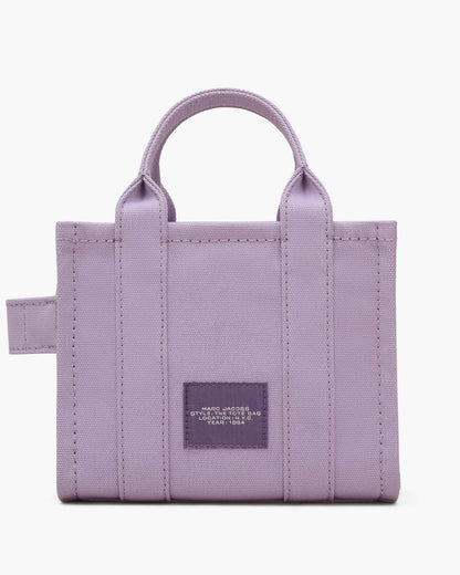 The Canvas Crossbody Tote Bag Lilac Marc Jacobs / BAGS