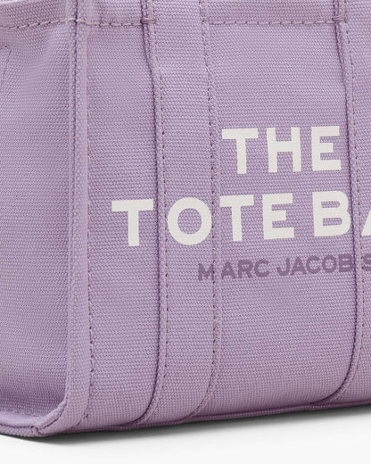 The Canvas Crossbody Tote Bag Lilac Marc Jacobs / BAGS