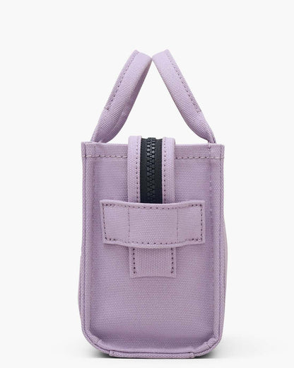 The Canvas Crossbody Tote Bag Lilac Marc Jacobs / BAGS