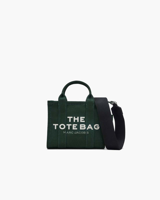 The Canvas Crossbody Tote Bag Ivy Marc Jacobs / BAGS