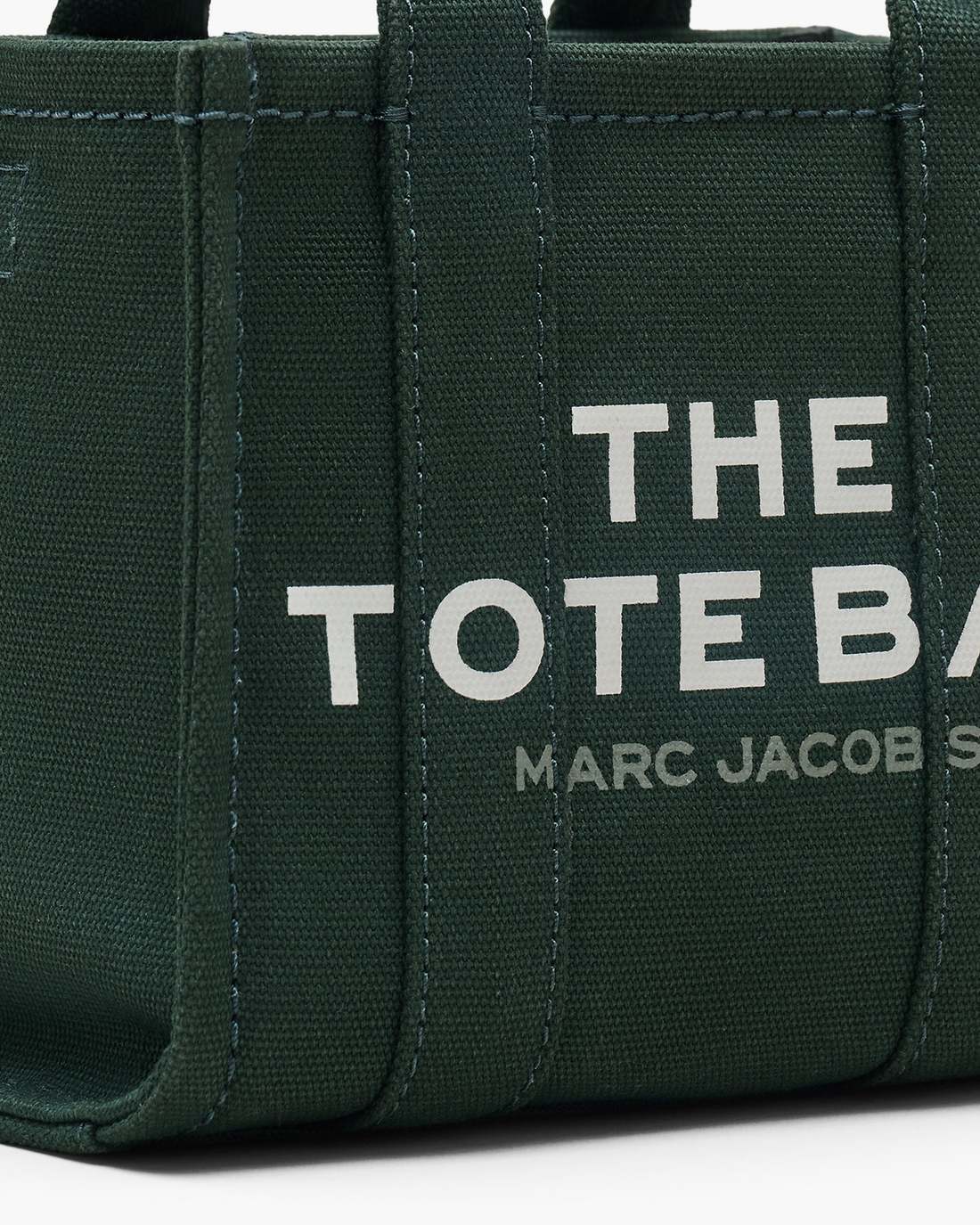The Canvas Crossbody Tote Bag Ivy Marc Jacobs / BAGS