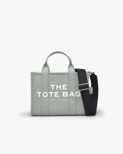 The Canvas Small Tote Bag Wolf Grey Marc Jacobs / BAGS
