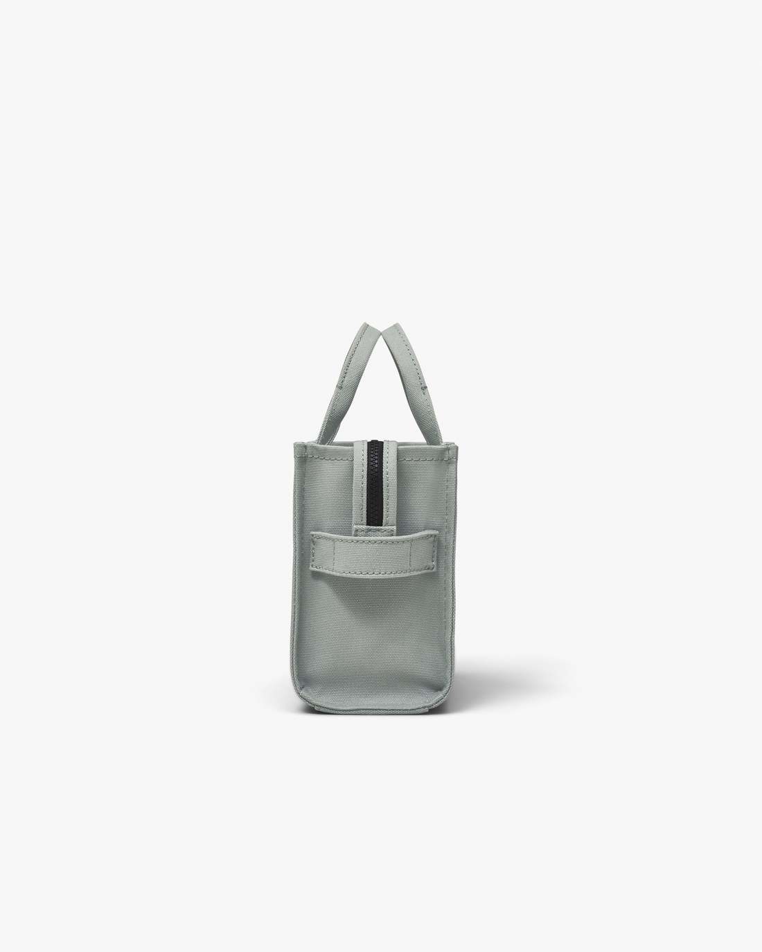 The Canvas Small Tote Bag Wolf Grey Marc Jacobs / BAGS