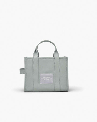 The Canvas Small Tote Bag Wolf Grey Marc Jacobs / BAGS