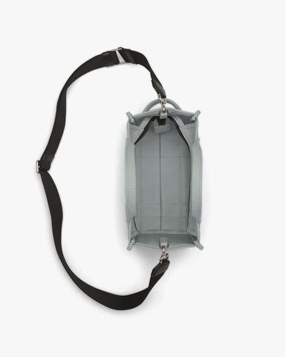 The Canvas Small Tote Bag Wolf Grey Marc Jacobs / BAGS