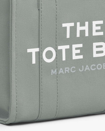 The Canvas Small Tote Bag Wolf Grey Marc Jacobs / BAGS
