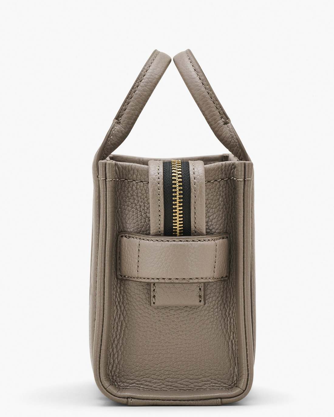 The Leather Crossbody Tote Bag Cement Marc Jacobs / BAGS