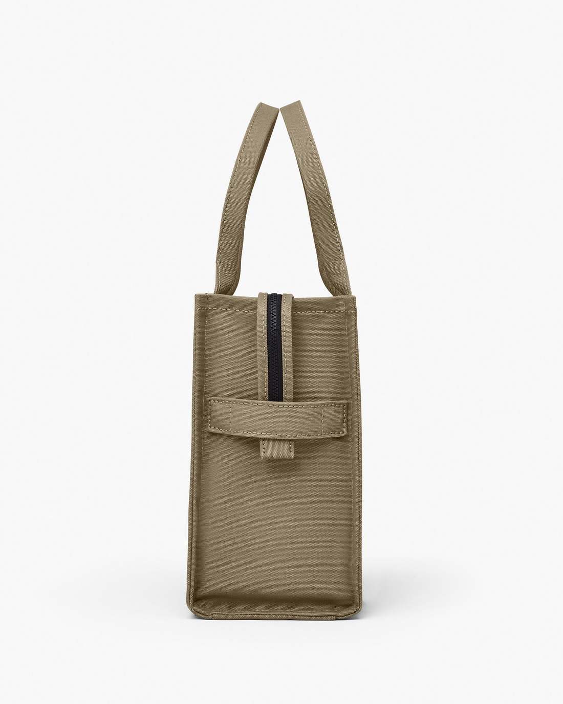 The Canvas Large Tote Bag Slate Green Marc Jacobs / BAGS