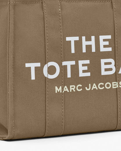 The Canvas Medium Tote Bag Slate Green Marc Jacobs / BAGS