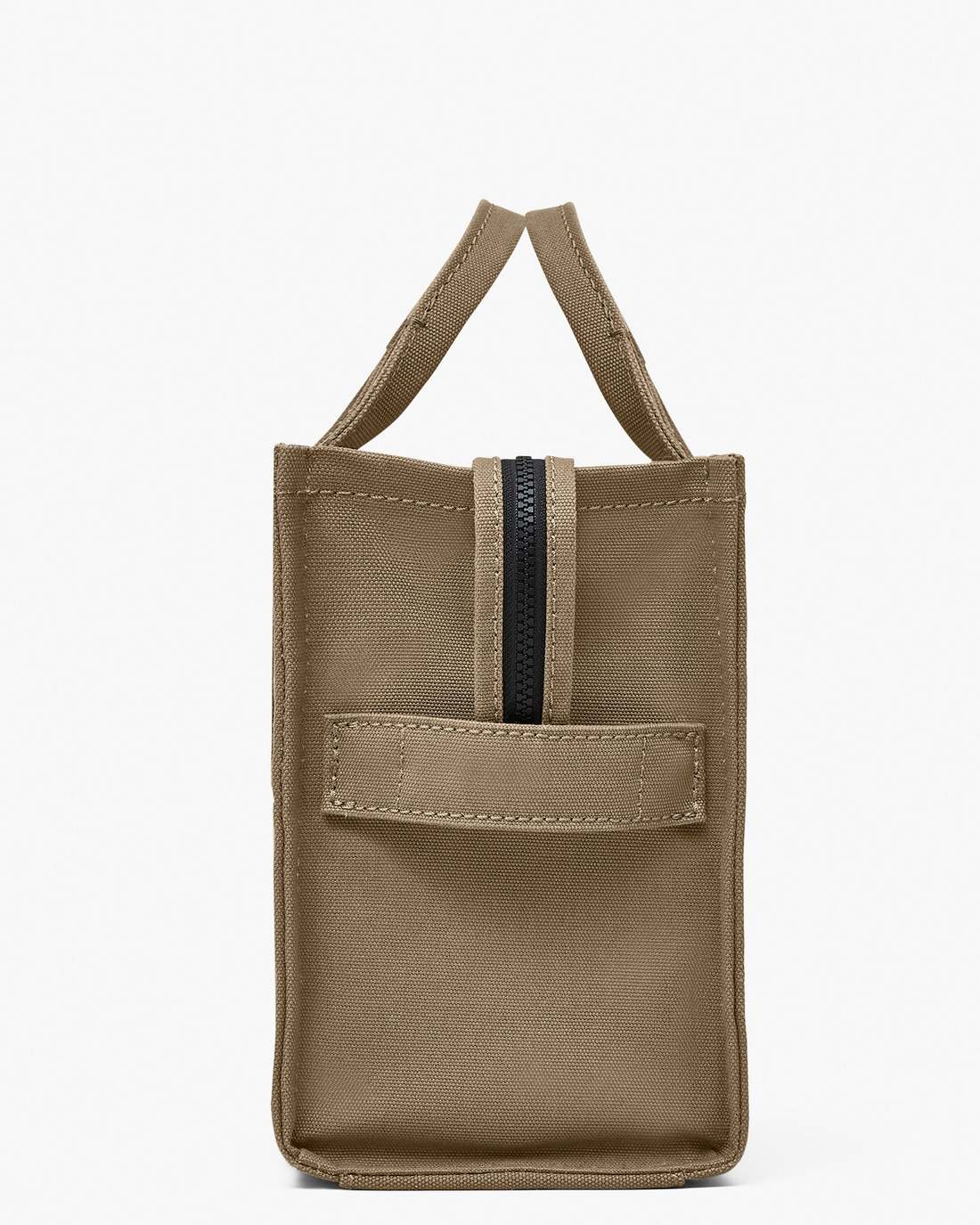 The Canvas Medium Tote Bag Slate Green Marc Jacobs / BAGS