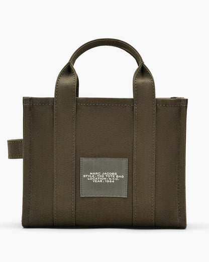 The Canvas Small Tote Bag Forest Marc Jacobs / BAGS