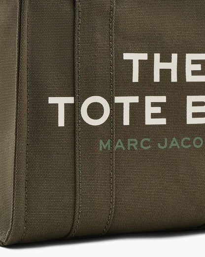 The Canvas Small Tote Bag Forest Marc Jacobs / BAGS