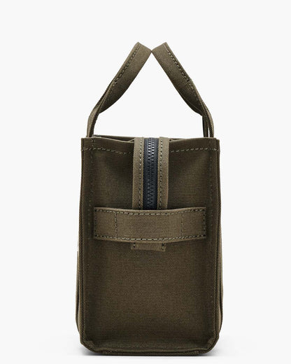 The Canvas Small Tote Bag Forest Marc Jacobs / BAGS