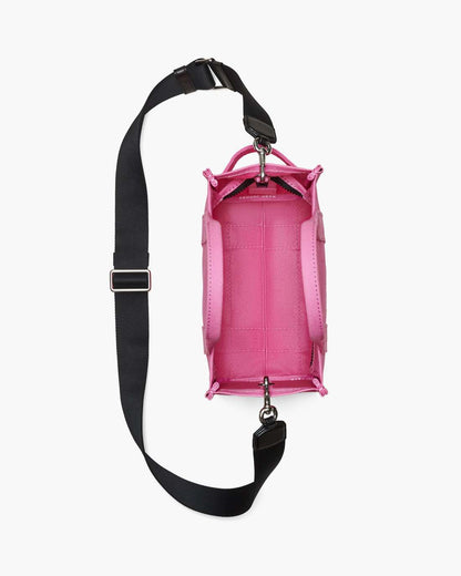 The Canvas Small Tote Bag Bow Pink Marc Jacobs / BAGS